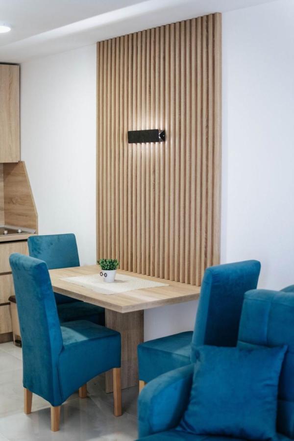 Olive Garden Appartement
