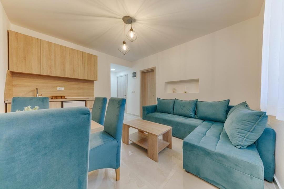 Olive Garden Appartement *