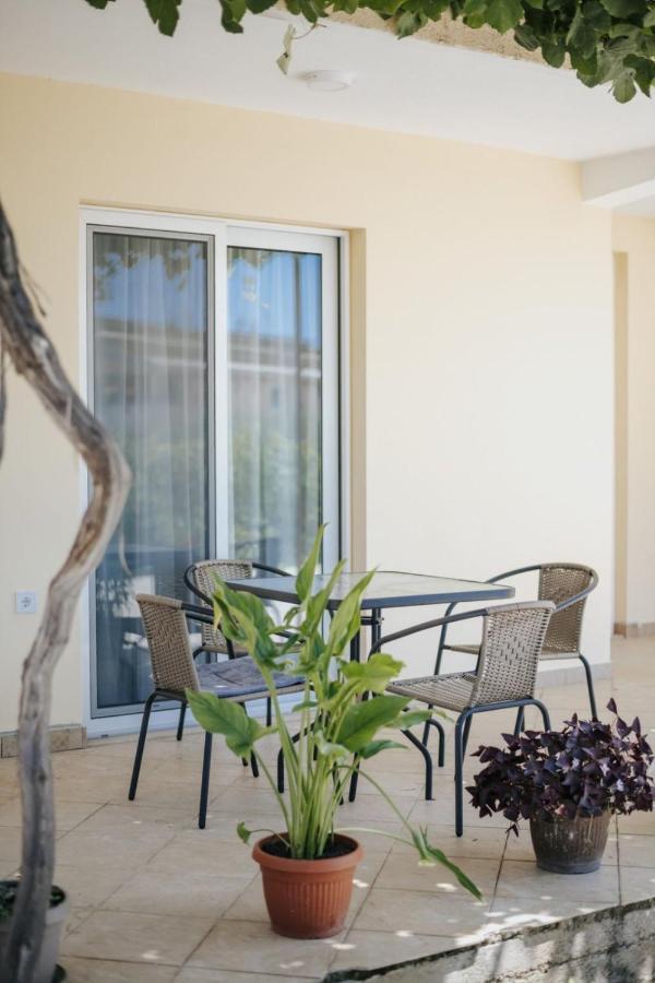 Appartement Olive Garden