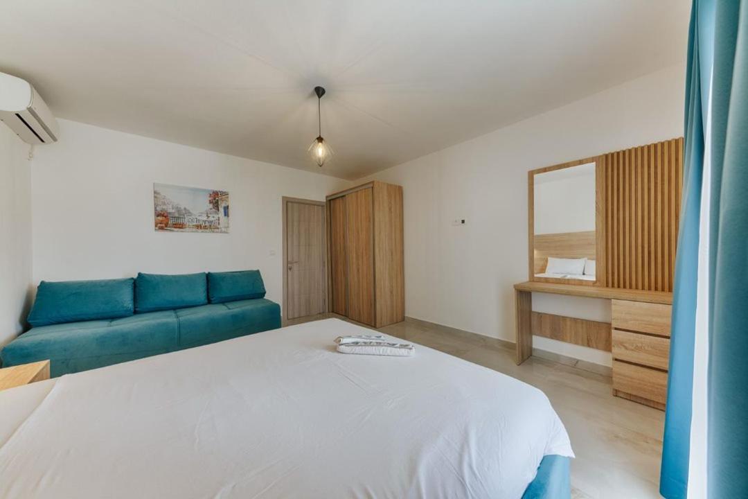 Olive Garden Appartement *