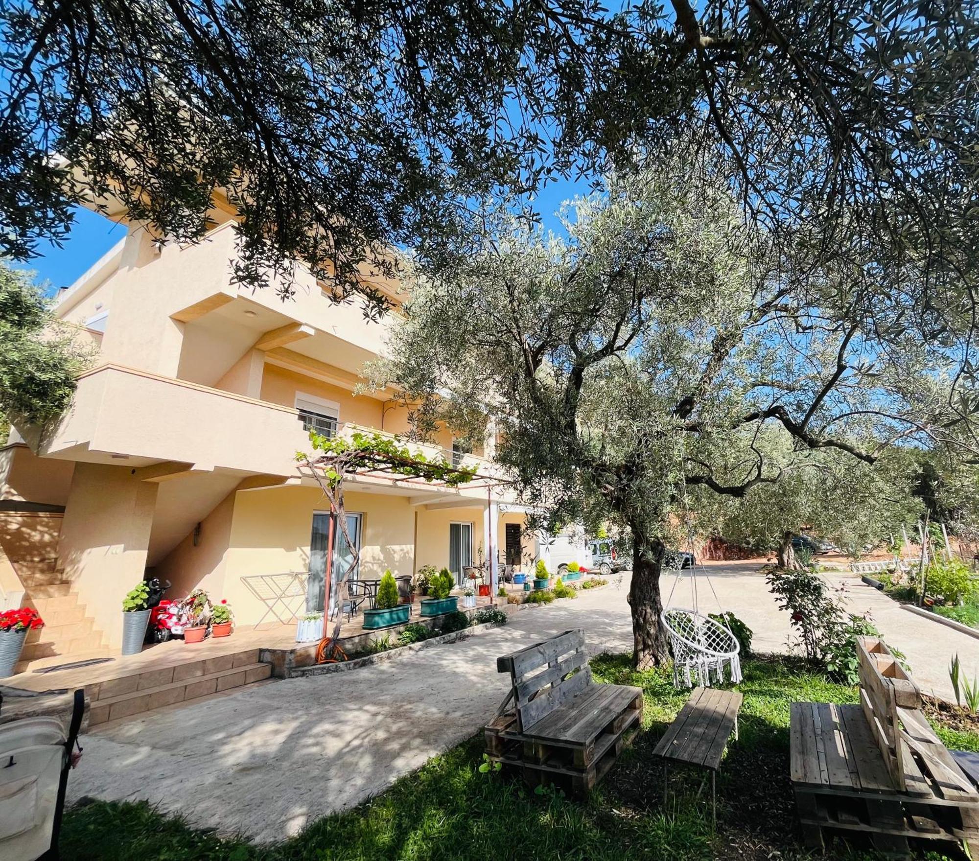 Olive Garden Appartement Bar