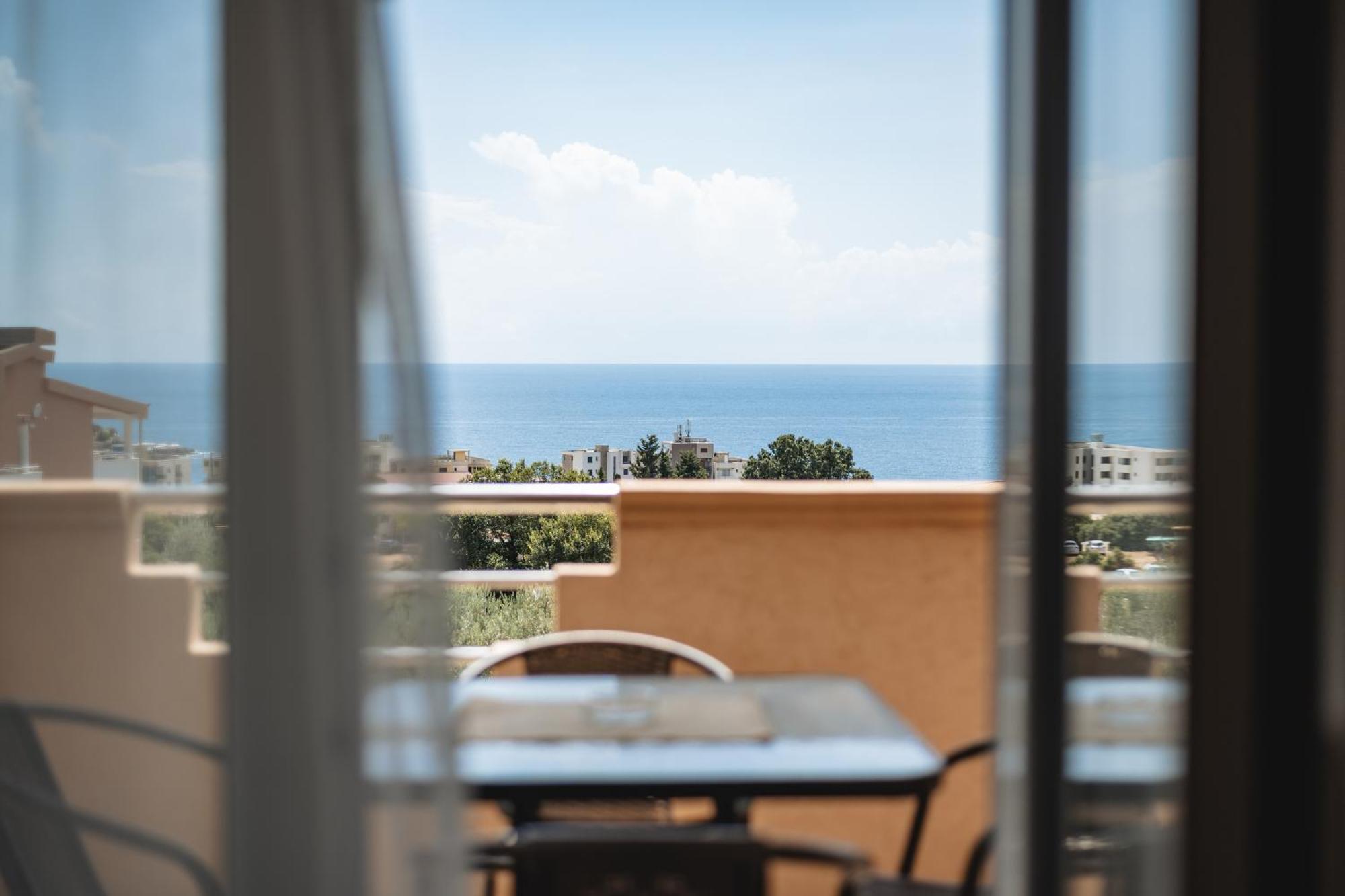 Olive Garden Appartement *
