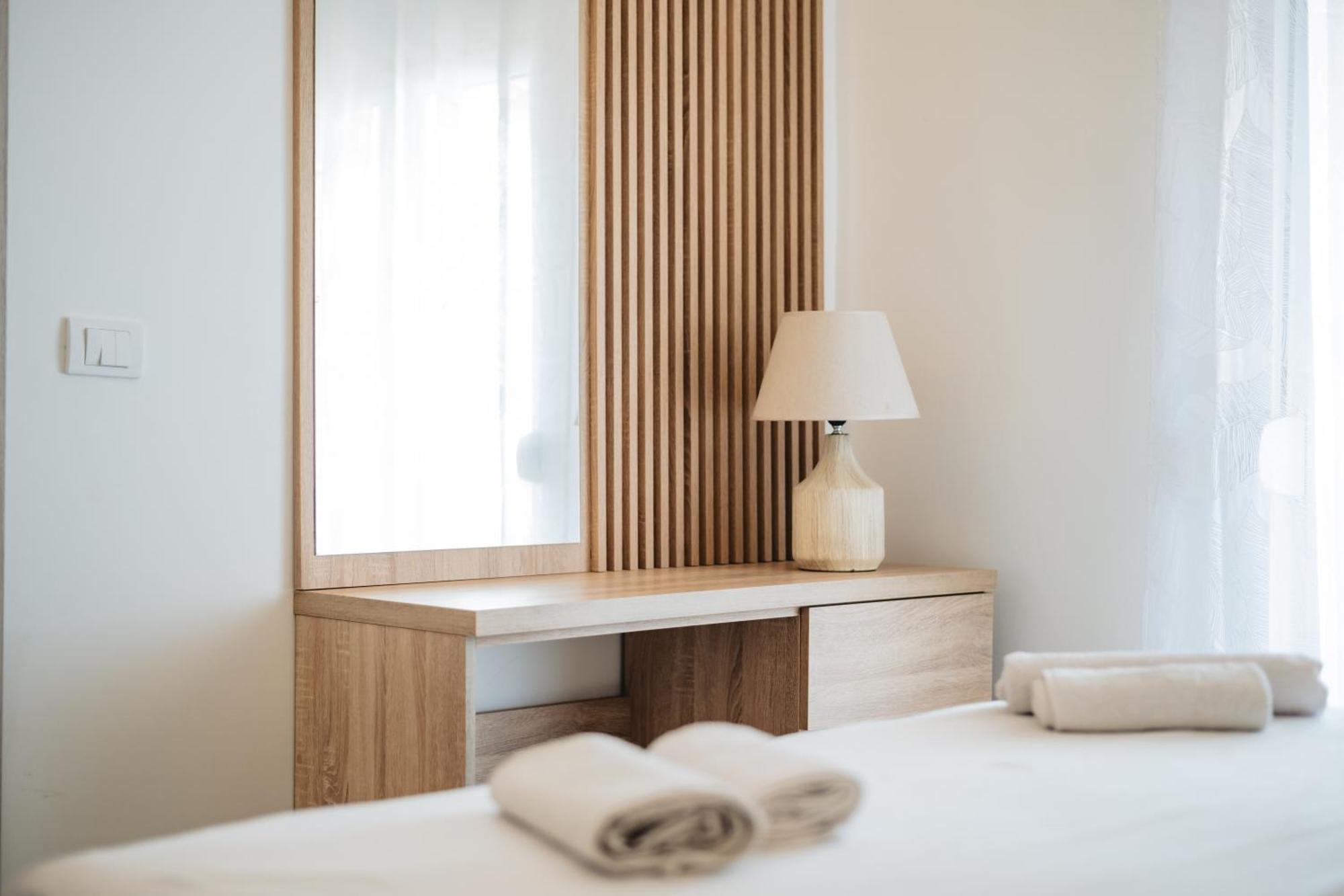 Appartement Olive Garden *