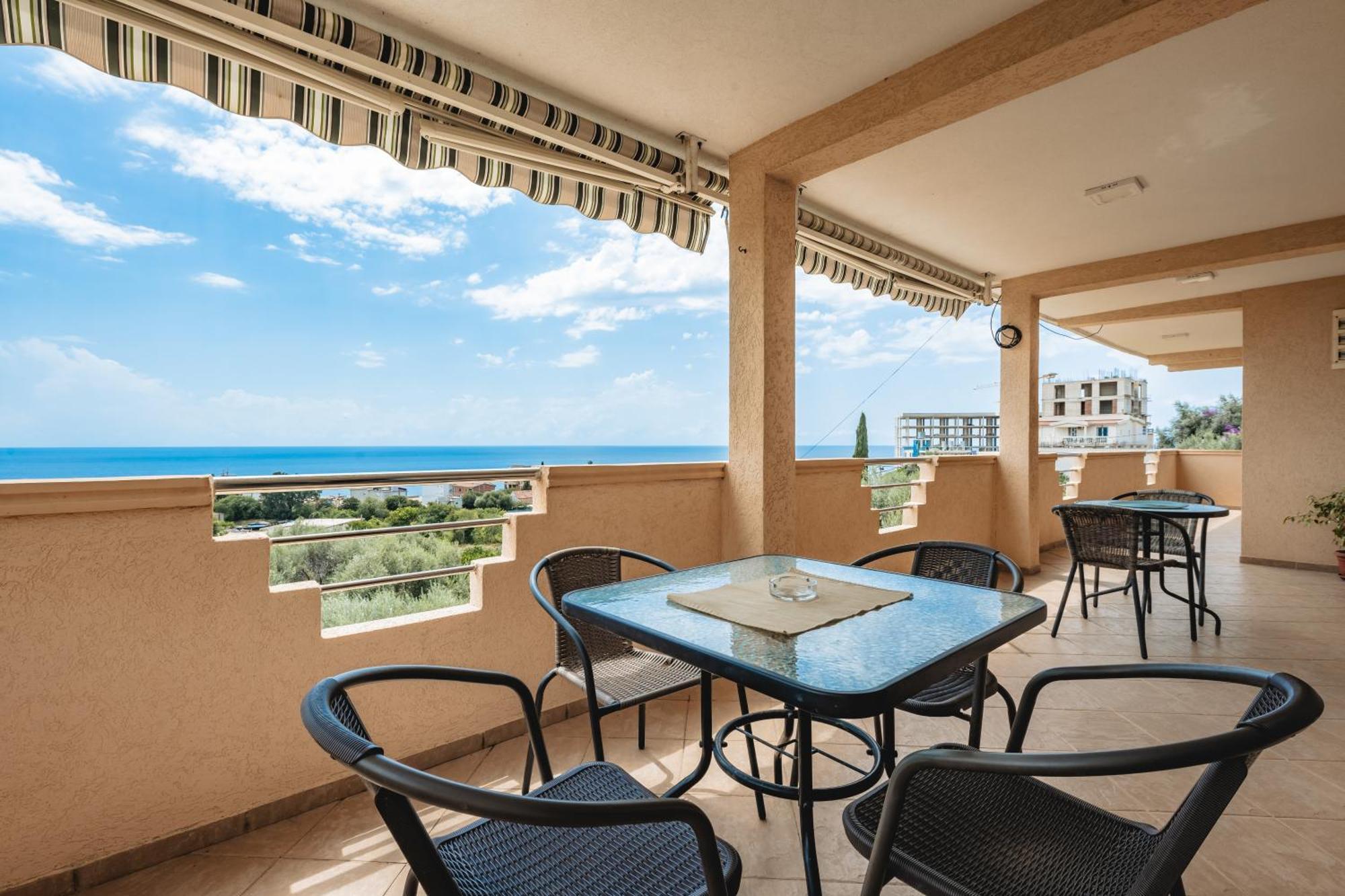 Appartement Olive Garden